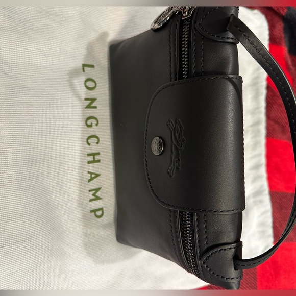Longchamp LE PLIAGE XTRA XS CROSSBODY BAG - Picture 4 of 14